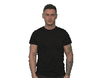 dont understand wtf Sticker by Warner Music Germany