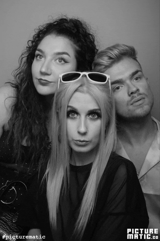 The Engine Shed Photobooth GIF by picturematic