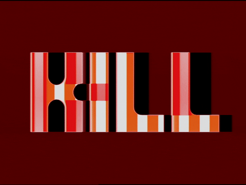 Art Glitch GIF