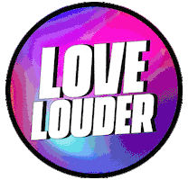 Strong Girls Club Love Sticker by LIFENZ