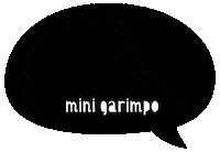 minigarimpo sale promo mini promocao Sticker