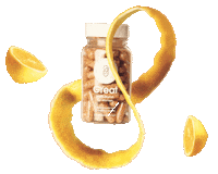 Vitamins Kaya Sticker by Great for women