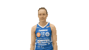 Sport Koripallo Sticker by Basket_fi