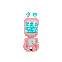 Art Working Sticker by Splitbot