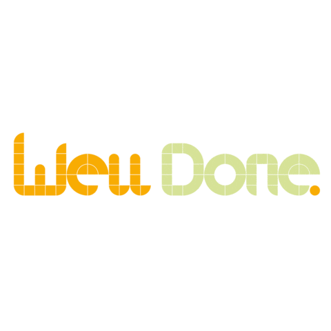 Dots Wow Sticker by LEGO
