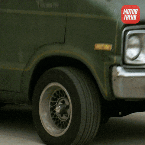 Chop Top Tory Belleci GIF by MotorTrend