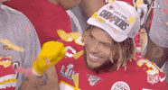 Super Bowl Football GIF by NFL