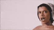 Video Game Hair Flip GIF by Sub Pop Records