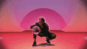 Videogame Sufjanstevens GIF by Nicole Ginelli