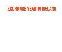 Ireland Highschool Sticker by Explorius