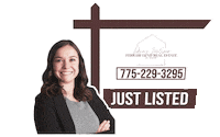 thecrippsrealty the cripps realty sidney sinclair Sticker