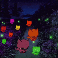 Cat Bop GIF