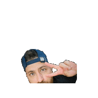 Chedeysalvador Sticker by American Spin