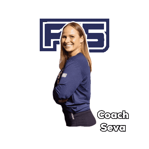 F45Training Sticker by F45 U Street