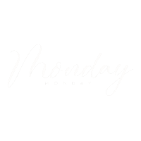 Monday Sticker