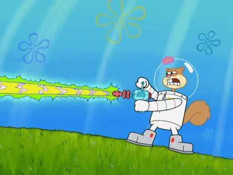 season 8 episode 13 GIF by SpongeBob SquarePants