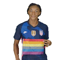 Womens Soccer Football Sticker by U.S. Soccer Federation