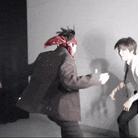 Friends GIF