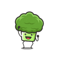 Eh Sticker by EcoHuertos