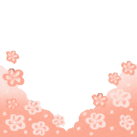 Cherry Blossoms Flowers Sticker by gossekidd