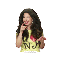 new jersey entrepreneur Sticker by Marie Forleo