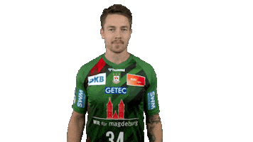 Click Sc Magdeburg Sticker by DAIKIN HBL