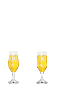 Beer Cheers Sticker by Feldschlösschen