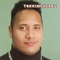 What Excited GIF by Tokkingheads