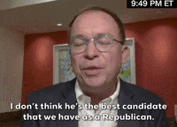 Mick Mulvaney Trump GIF by GIPHY News