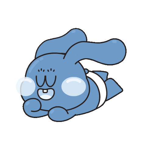 Baby Hair Sticker by antomignon