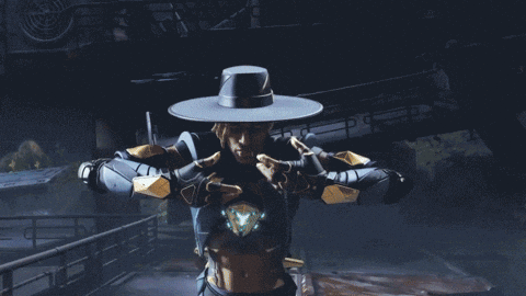 Oh No Shrug GIF by Xbox