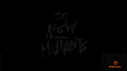 New Mutants Regal Movies GIF by Regal
