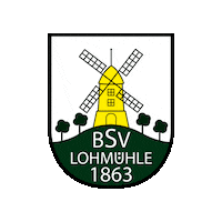 BSVLohmuehle bsv schuetzenfest vierbaum bsv-lohmuehle Sticker