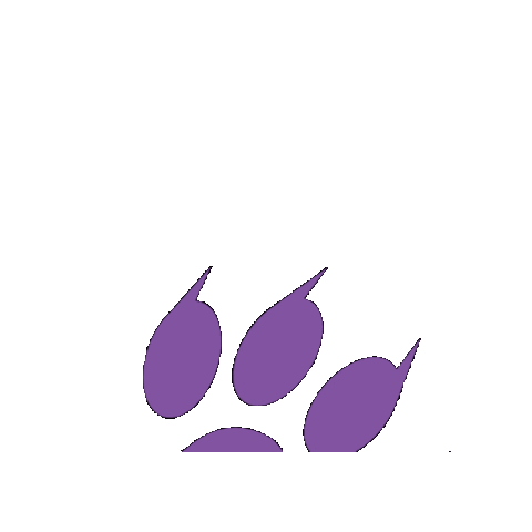 und1c1 giphygifmaker paw und1c1 special ability Sticker