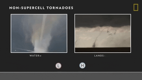 franz1 giphygifmaker natgeo tornadoes spouts GIF