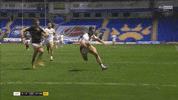 Rugby League Win GIF by Dragons Catalans
