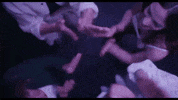Friends Handshake GIF by The Big Moon