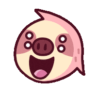 Good Vibes Smile Sticker by Sloooths