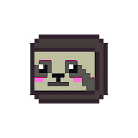 Happy Good Vibes Sticker