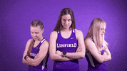 Trackandfield GIF by Linfield Athletics