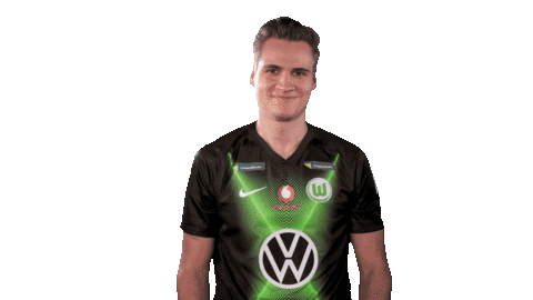 Sport Instagram Sticker by VfL Wolfsburg