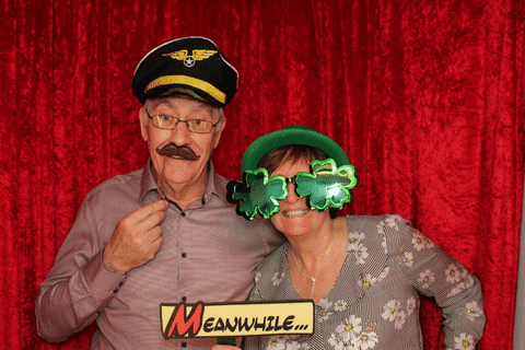 fun photobooth GIF by Tom Foolery Photo Booth
