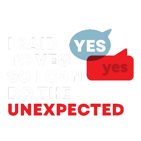 Veg Sticker by Veterinary Emergency Group