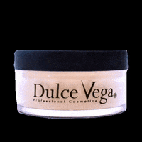 dulcevegamakeup makeup dv polvos dv makeup GIF