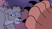 Animated Series Tribbleofdoom GIF by My Pride The Series