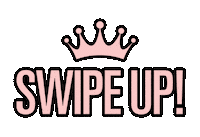 Aniyebyswipeup Sticker by Aniye By