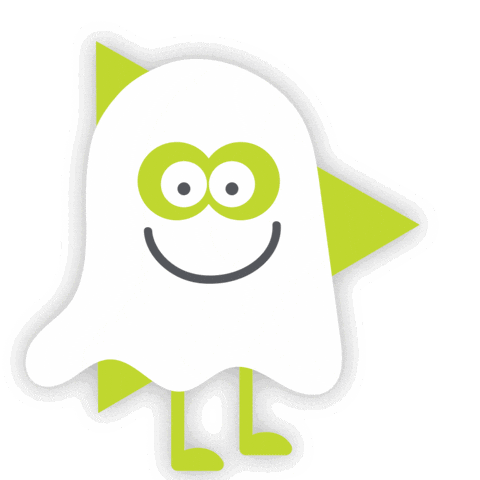 High School Halloween Sticker by UC Scout