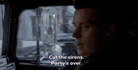 Chicago Fire GIF by Wolf Entertainment