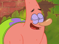 season 6 giant squidward GIF by SpongeBob SquarePants