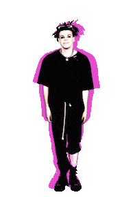 Sticker by YUNGBLUD